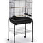 Prevue Pet Products Cage 25x21 Parrot Square Roof - 97756 {L - B} C= - Bird