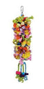 Prevue Pet Products Calypso Creations Club Bird Toy {L - 2}