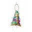 Prevue Pet Products Calypso Creations Fiesta Handbag Bird Toy {L + 2}