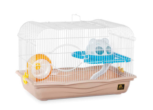 Prevue Pet Products Hamster Haven Large {L - B} C= - Small - Pet