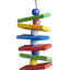 Prevue Pet Products Toy Bodacious Bites Ding {L - 2} - Bird