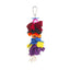 Prevue Pet Products Toy Bow Dangles{L-b} 048081625156