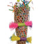 Prevue Pet Products Tropical Teasers Confetti Kazoo Bird Toy {L-2} 048081625132