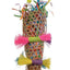 Prevue Pet Products Tropical Teasers Confetti Kazoo Bird Toy {L - 2}