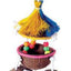Prevue Pet Products Tropical Teasers Tiki Hut Bird Toy {L+2} 048081621882