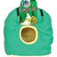 Prevue Snuggle Sack - Cloth Bird Bed Large {L + b}480302