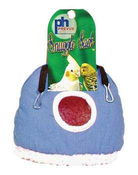 Prevue Snuggle Sack - Cloth Bird Bed Medium {L + b}480301