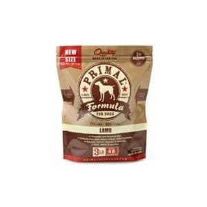 Primal Canine Lamb Nuggets 3lb. {L - x} No Internet Sales850030 - Dog