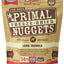 Primal Freeze Dried Nuggets Grain Free Lamb Formula Dog Food - 14 - oz Makes 3 Lbs Of Food - {L + x}