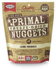 Primal Freeze Dried Nuggets Grain Free Lamb Formula Dog Food - 5.5 - oz Makes 1.25 Lbs Of Food - {L + x}