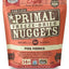 Primal Freeze Dried Pork Formula Cat Food 14z