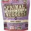 Primal Freeze Dried Nuggets Grain Free Turkey Formula Cat Food - 14 - oz Makes 3 Lbs Of Food - {L + x} - Dog