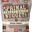 Primal Freeze Dried Nuggets Grain Free Venison Formula Complete Diet For Dogs - 14 - oz Makes 3 Lbs Of Food - {L + x}