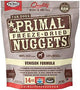 Primal Freeze Dried Nuggets Grain Free Venison Formula Complete Diet For Dogs - 14 - oz Makes 3 Lbs Of Food - {L + x}