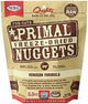 Primal Freeze Dried Nuggets Venison Formula Complete Diet For Cats - 5.5 - oz Makes 1.25 Lbs Of Food - {L + x} - Cat