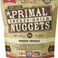 Primal Freeze Dried Nuggets Venison Formula Complete Diet For Cats - 14 - oz Makes 3 Lbs Of Food - {L + x} - Dog