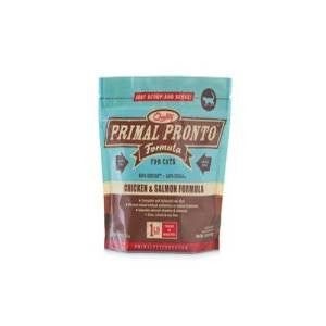 Primal Raw Pronto Chicken /slm 1lb{L - x} No Internet Sales SD - 5 850285 - Dog