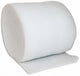 Prime Filter Pad Bulk White Prefilter - Aquarium