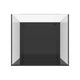 Prime Tanks 33 Gallon AIO Cube - Aquarium