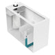 Pro Clear Aquatic Systems EcoReef Sump 100gal - Aquarium
