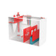 Pro Clear Aquatic Systems Redflex Reef Sump 100gal - Aquarium