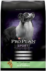 Pro Plan Dog Chicken and Rice 26/16 37.5 lb. {L - 1}381493