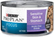 Pro Plan Grain Free Sensitive Skin/Stomach Arctic Char Cat 24/3Z {L - 1}381565