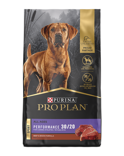 Pro Plan Prfmc 30/20 Bf/bsn Dog 33 Lb