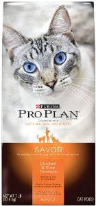 Pro Plan Total Care Chicken & Rice Dry Cat 16 lb. {L-1}381615 038100131546