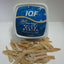 Pro Salt Clam Strips IQF - Individually Quick Frozen Fish Food 10 oz SD - 5 - Aquarium