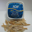 Pro Salt Clam Strips IQF-Individually Quick Frozen Fish Food 10 oz SD-5