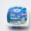 Pro Salt Crab Clusters IQF - Individually Quick Frozen Fish Food 8 oz SD - 5 - Aquarium