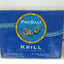 Pro Salt Krill Frozen Fish Food 8 oz SD - 5 - Aquarium