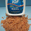 Pro Salt Krill IQF - Individually Quick Frozen Fish Food 5 oz SD - 5 - Aquarium