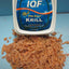 Pro Salt Krill IQF-Individually Quick Frozen Fish Food 5 oz SD-5