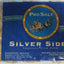 Pro Salt Silversides Frozen Fish Food 4 oz SD-5