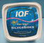 Pro Salt Silversides IQF - Individually Quick Frozen Fish Food 5 oz SD - 5 - Aquarium