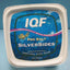 Pro Salt Silversides IQF-Individually Quick Frozen Fish Food 5 oz SD-5