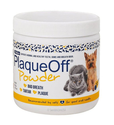 Proden Dc Plaqueoff 420g{L - x} - Dog