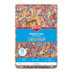 Kaytee Clean & Cozy Colors Bedding Kaleidoscope 49.2 l 071859007250