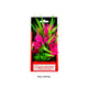 Aquatop Vibrant Passion Plant Pink 6 in 810074880114