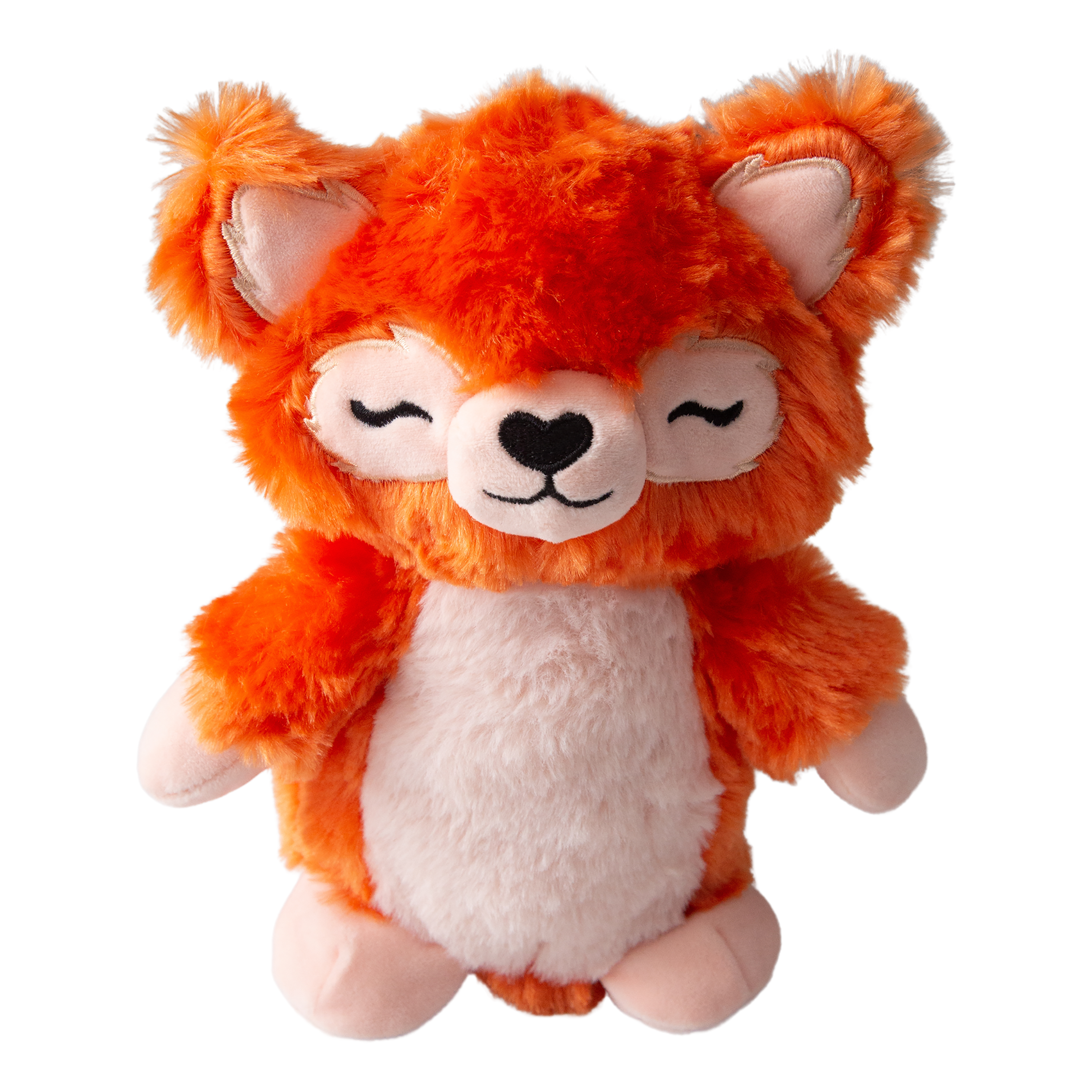 Snugarooz Foxy the Panda plush Dog Toy 8 in – Pets Warehouse