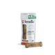 Kradle Chillers Relaxing CBD Hard Chew 10MG Bacon 2 ct 850015561306