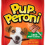 Pupperoni Lean Beef 8/5.6 oz. Case {L + 1} 799705 - Dog