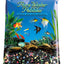 Pure Water Pebbles Premium Fresh Water Coated Aquarium Gravel Black Beauty 6/5 lb