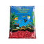 Pure Water Pebbles Premium Fresh Coated Aquarium Gravel Currant Red 6/5 lb