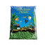 Pure Water Pebbles Premium Fresh Coated Aquarium Gravel Emerald Green 2/25 lb