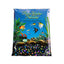 Pure Water Pebbles Premium Fresh Coated Aquarium Gravel LaserNite Glo 6/5 lb