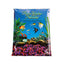 Pure Water Pebbles Premium Fresh Coated Aquarium Gravel Neon CherryBerry 6/5 lb