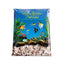 Pure Water Pebbles Premium Fresh Custom Blend Natural Aquarium Gravel 2/25 lb